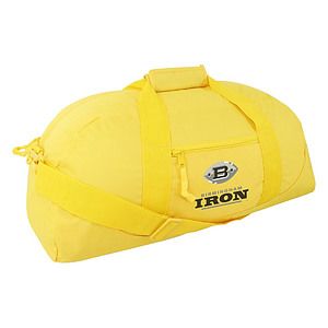 Chromatic Duffel Bag