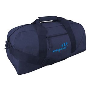 Chromatic Duffel Bag
