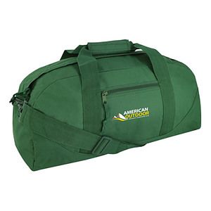Chromatic Duffel Bag