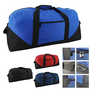 Andreas 30" Duffle Bag