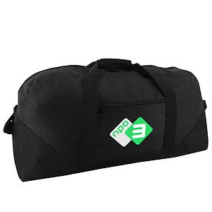 Andreas 30" Duffle Bag