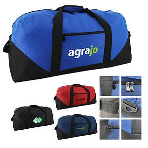 Andreas 30" Duffle Bag