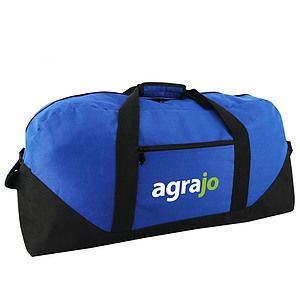 Andreas 30" Duffle Bag
