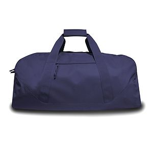 XL Chromatic Duffel Bag