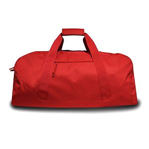 XL Chromatic Duffel Bag