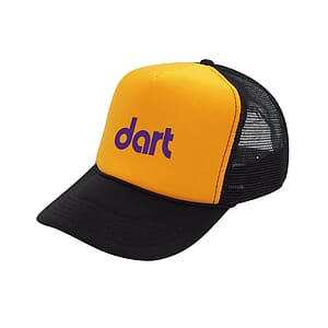 Prime Colors Trucker Cap