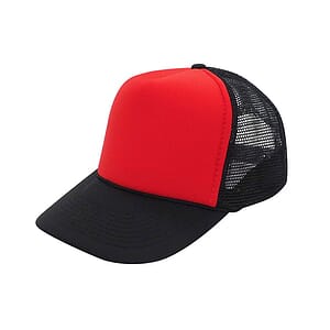 Prime Colors Trucker Cap