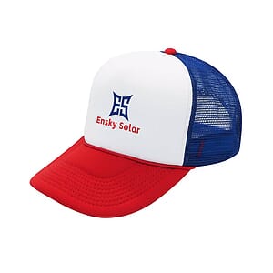 Prime Colors Trucker Cap