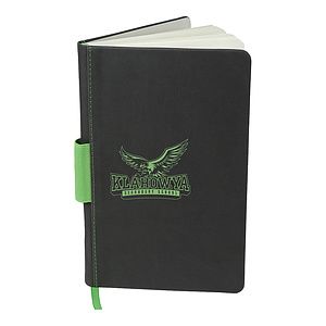 Token Stitched Notebook