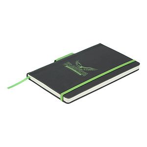 Token Stitched Notebook
