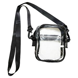Vinyl Sling Pouch