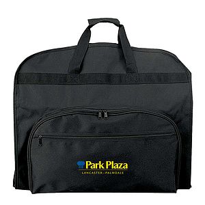 Poly PVC Garment Bag