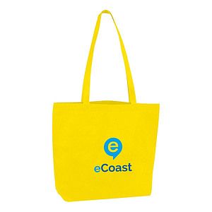 Eco Non Woven Shopping Tote Bag