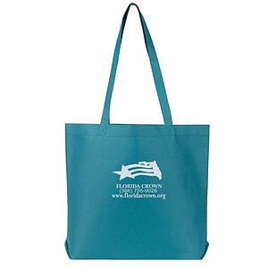 Poly Shopping Tote Bag