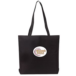 Poly Shopping Tote Bag