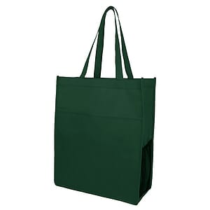 Pocket Tote Bag