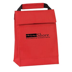 Poly Simple Lunch Cooler