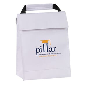 Poly Simple Lunch Cooler