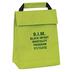 Poly Simple Lunch Cooler