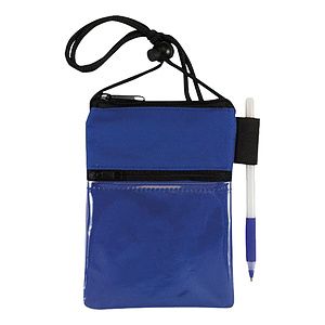 Poly Badge Holder