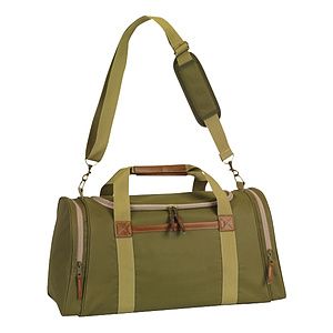 Poly Travel Duffel Bag