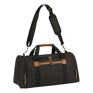 Poly Travel Duffel Bag