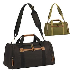 Poly Travel Duffel Bag