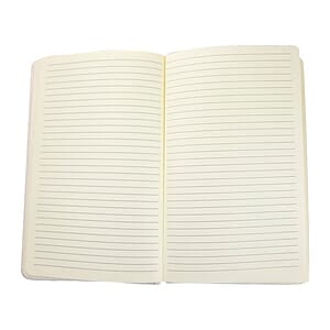 Snow White Notebook