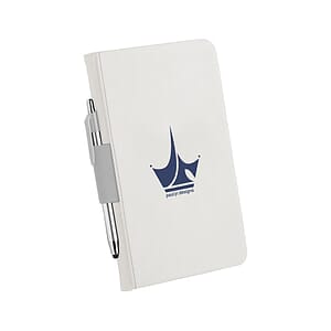 Snow White Notebook