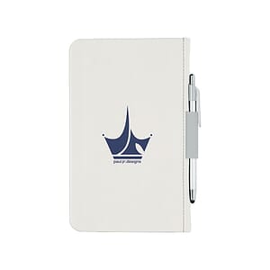Snow White Notebook