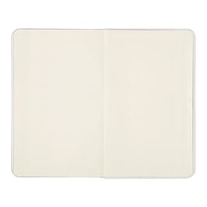 Snow White Notebook