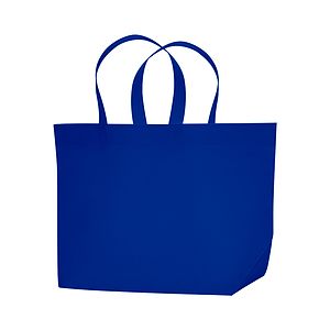 Large 20" Non-Woven Grocery Tote Bag