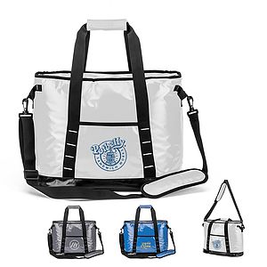 Extra Large Water Resistant Cooler Tote