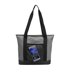 300D Polyester Sturdy Tote Bag