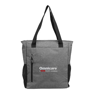 Versatile Yoga Tote Bag