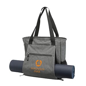 Versatile Yoga Tote Bag