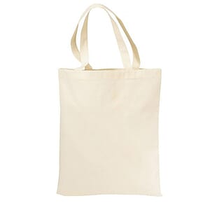 Bender Cotton Tote Bag