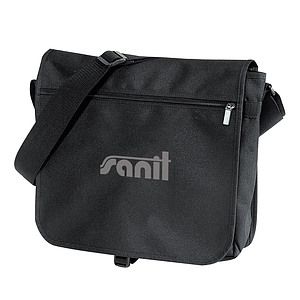 Poly Messenger Bag