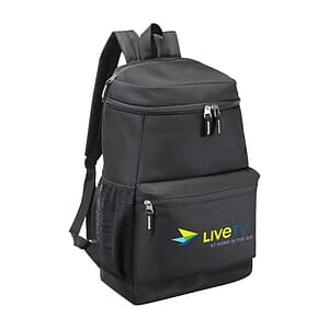 Polyester Computer Backpack