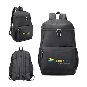 Polyester Computer Backpack