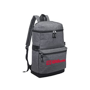 Polyester Computer Backpack