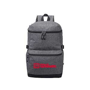 Polyester Computer Backpack