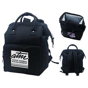 Broad Cooler Backpack