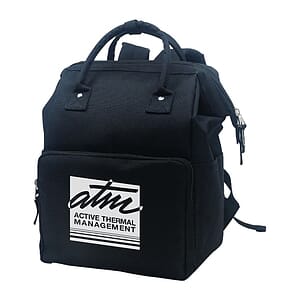 Broad Cooler Backpack