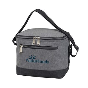 Heather 6-Pack Cooler