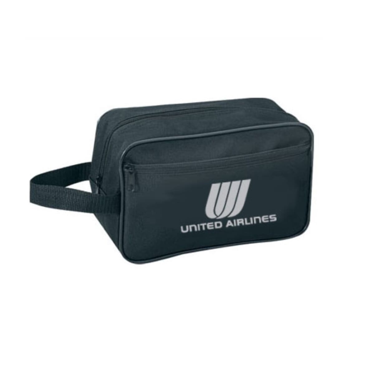 Durable Polyester Travel Kit Bag