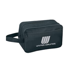 Durable Polyester Travel Kit Bag