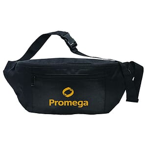 Oversized Crossbody Fanny Pack