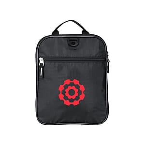 600D Polyester Duffel Bag