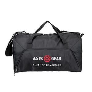 600D Polyester Duffel Bag
